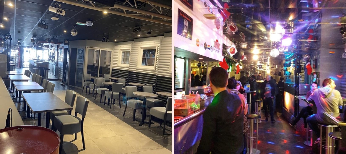 Happy Cafe - Photo 1