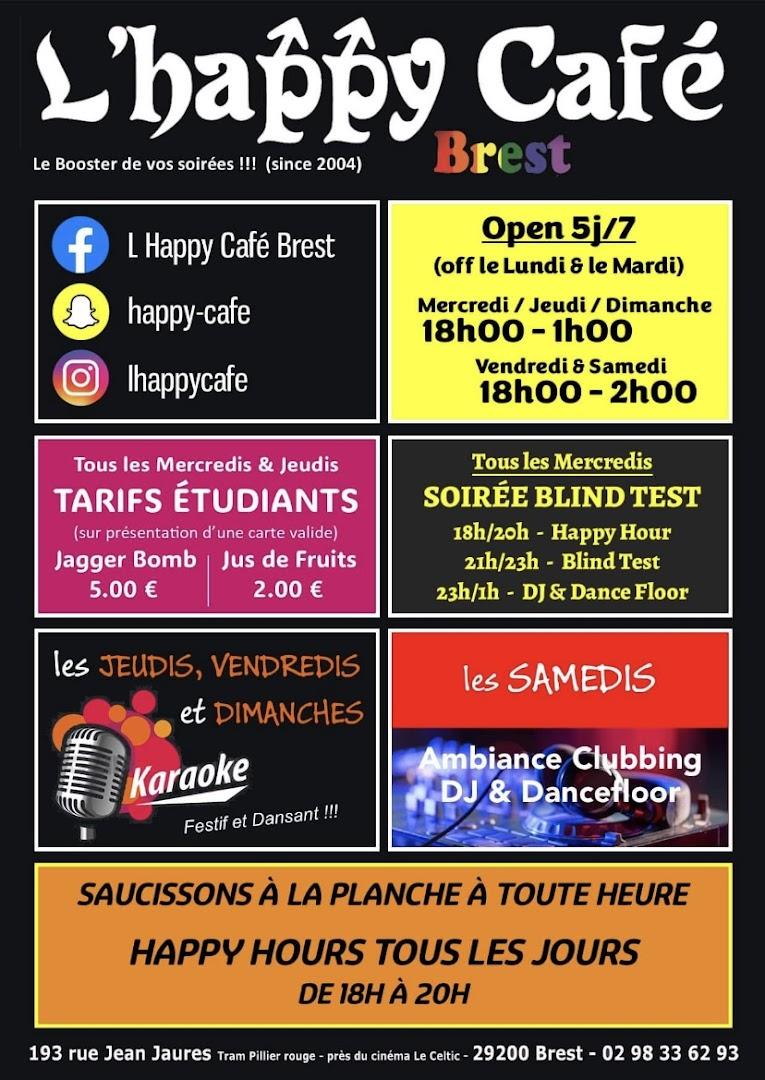 Happy Cafe - Photo 3